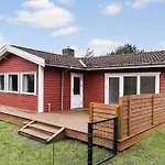 1324-thisted-nordsovej-114 Prázdninový dům *
