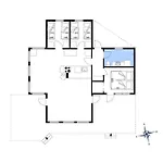 1324-thisted-nordsovej-114 Prázdninový dům