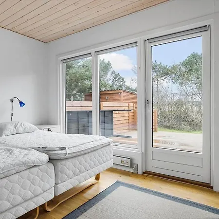 بيت للعطل 1324-thisted-nordsovej-114 *