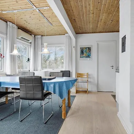 1324-thisted-nordsovej-114 Ferienhaus *