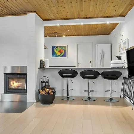 Ferienhaus 1324-thisted-nordsovej-114 *