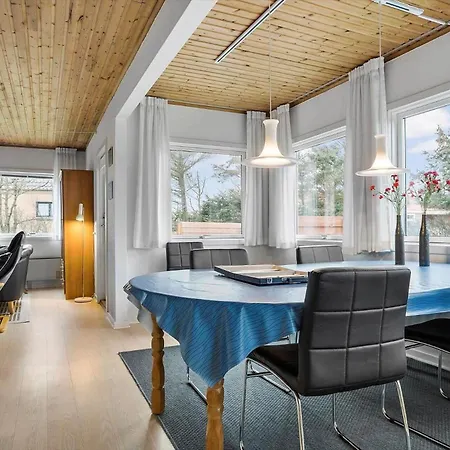 Ferienhaus 1324-thisted-nordsovej-114 Thisted