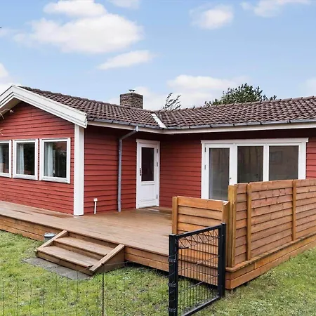 1324-thisted-nordsovej-114 Ferienhaus *