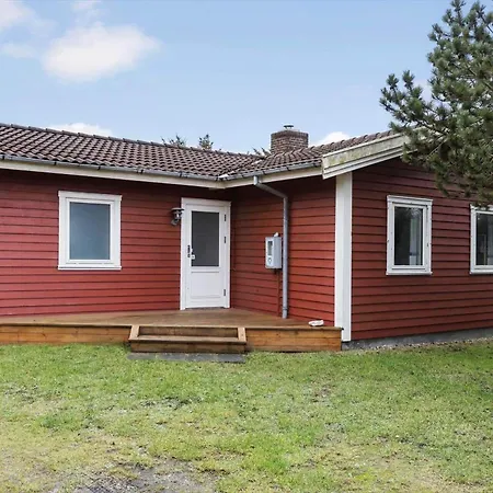 1324-thisted-nordsovej-114 Ferienhaus Thisted