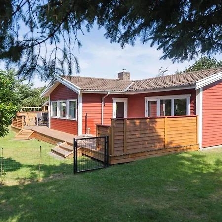 1324-thisted-nordsovej-114 Ferienhaus Thisted