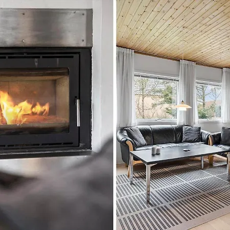 Prázdninový dům 1324-thisted-nordsovej-114 Thisted