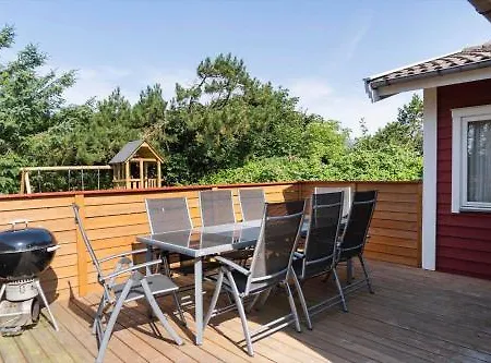 1324-thisted-nordsovej-114 Ferienhaus *