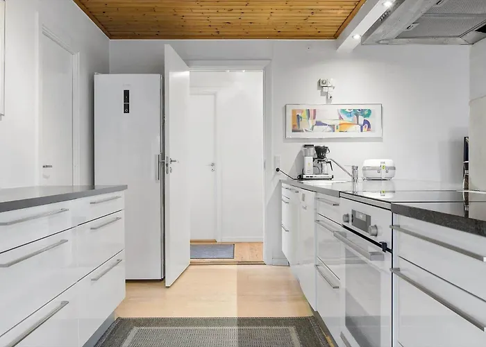 Сasa de vacaciones 1324-thisted-nordsovej-114