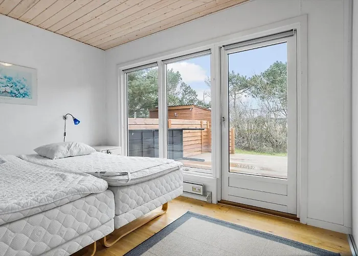 1324-thisted-nordsovej-114 Сasa de vacaciones Thisted